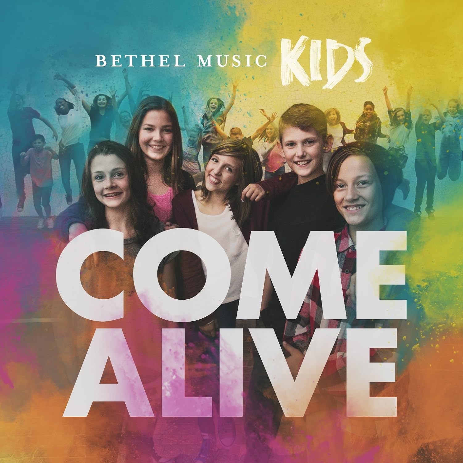 Bethel Music Kids: Breaking Through